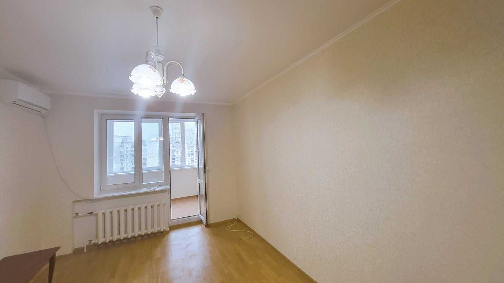 2к Княжий Затон 11 Позняки Осокорки‼️ цегла ‼️ паркінг-сховище‼️ Киев - изображение 7