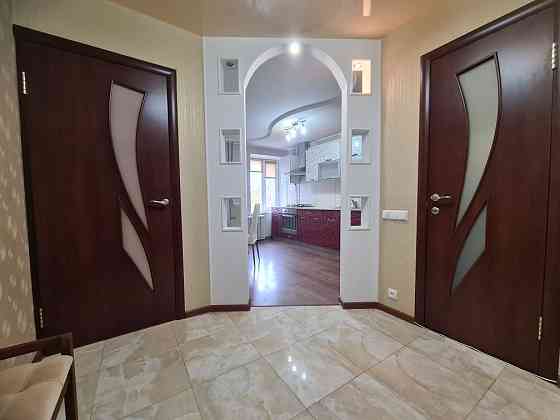 Сдам в аренду крупногабаритную 1к квартиру. Второе КП. Николаев