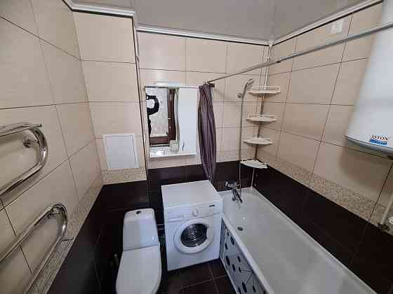 Сдам в аренду крупногабаритную 1к квартиру. Второе КП. Николаев