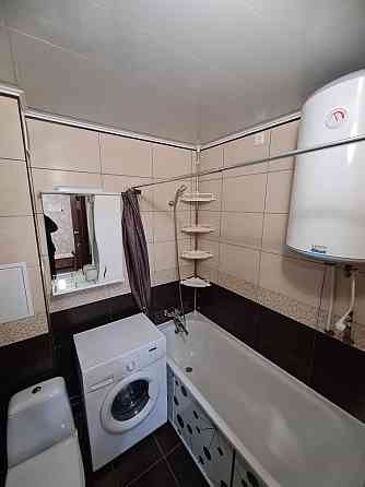 Сдам в аренду крупногабаритную 1к квартиру. Второе КП. Николаев