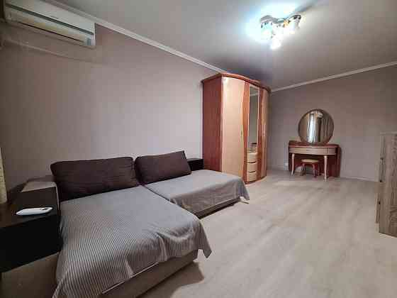 Сдам в аренду крупногабаритную 1к квартиру. Второе КП. Николаев