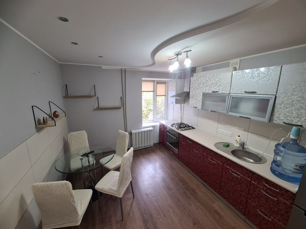 Сдам в аренду крупногабаритную 1к квартиру. Второе КП. Николаев - изображение 7