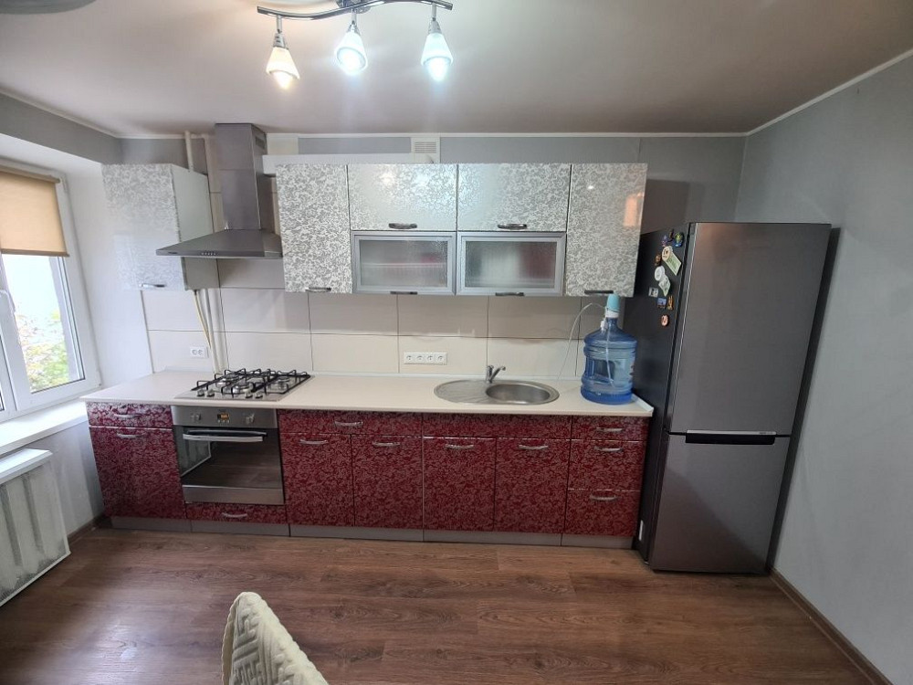 Сдам в аренду крупногабаритную 1к квартиру. Второе КП. Николаев - изображение 8