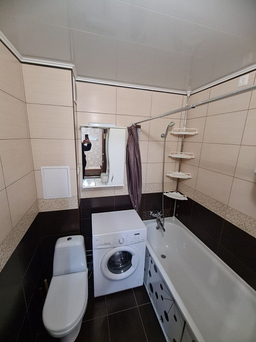 Сдам в аренду крупногабаритную 1к квартиру. Второе КП. Николаев - изображение 4