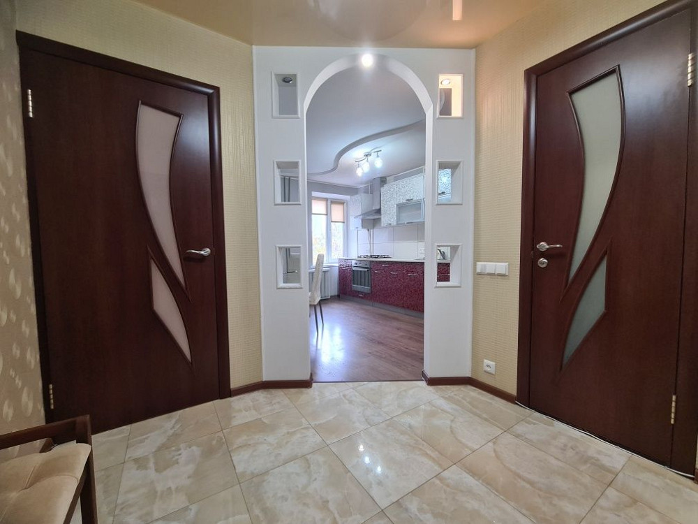 Сдам в аренду крупногабаритную 1к квартиру. Второе КП. Николаев - изображение 2