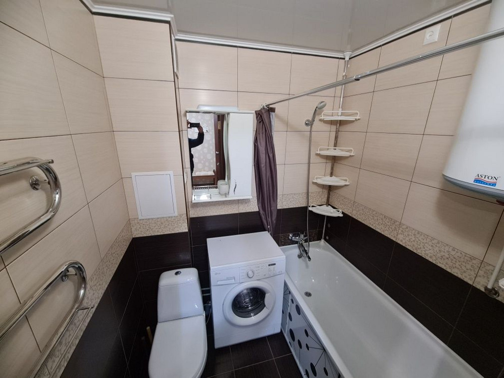 Сдам в аренду крупногабаритную 1к квартиру. Второе КП. Николаев - изображение 3