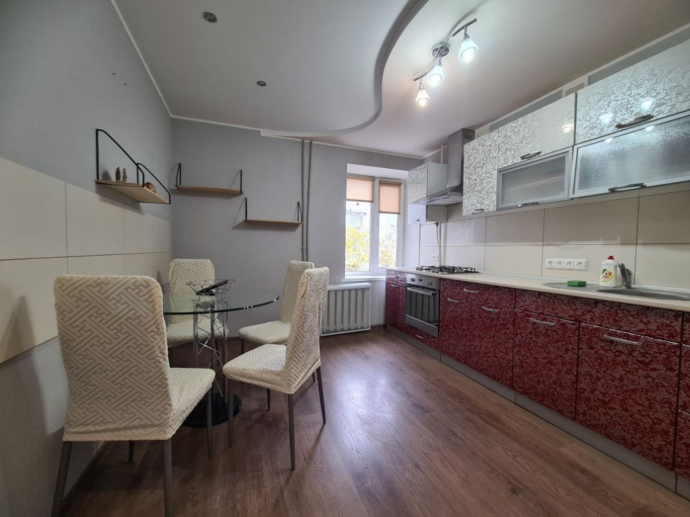 Сдам в аренду крупногабаритную 1к квартиру. Второе КП. Николаев - изображение 6