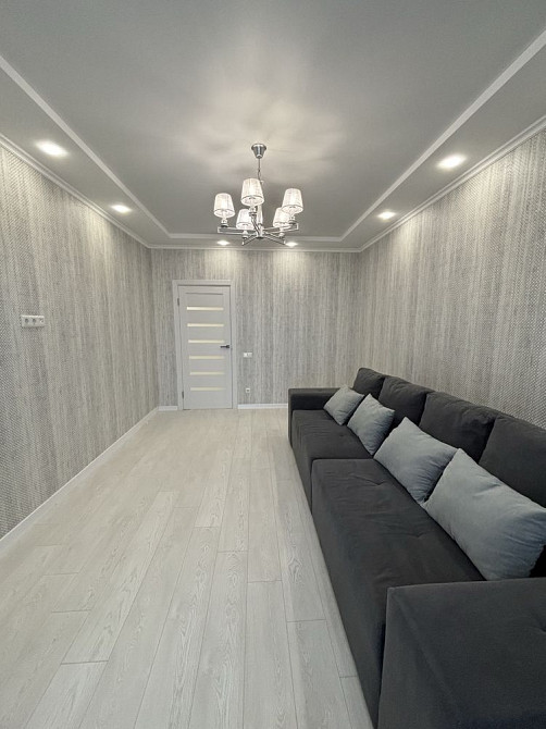 ЖК Лебединий‼️pet-friendly! 2х-!генератор планується! Киев - изображение 1