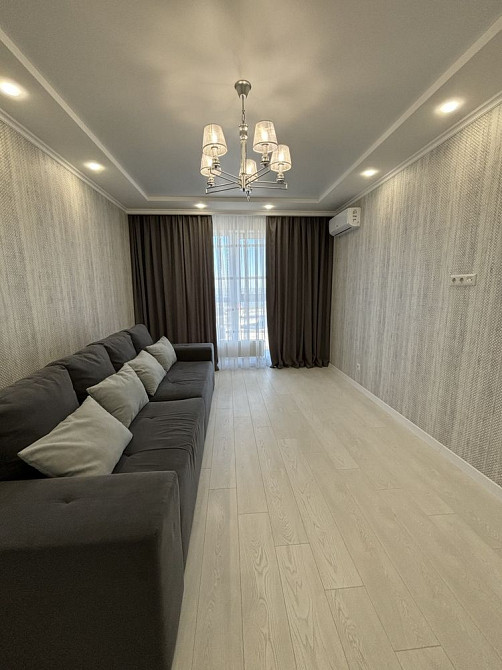 ЖК Лебединий‼️pet-friendly! 2х-!генератор планується! Киев - изображение 3