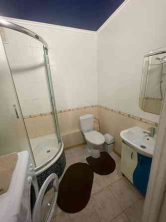 Сдается 1к.квартира с ремонтом в Новострое ,Центр города ! Слов`янськ