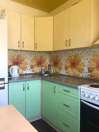 Сдается 1к.квартира с ремонтом в Новострое ,Центр города ! Слов`янськ