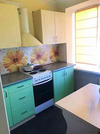 Сдается 1к.квартира с ремонтом в Новострое ,Центр города ! Слов`янськ