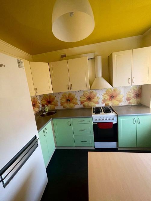 Сдается 1к.квартира с ремонтом в Новострое ,Центр города ! Славянск - изображение 1