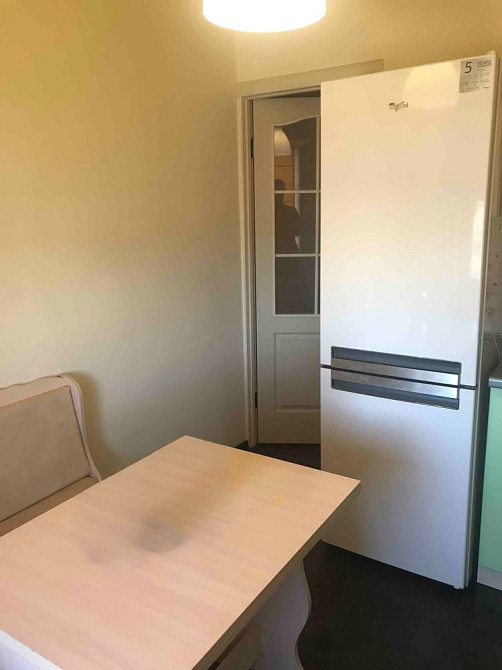 Сдается 1к.квартира с ремонтом в Новострое ,Центр города ! Славянск - изображение 4