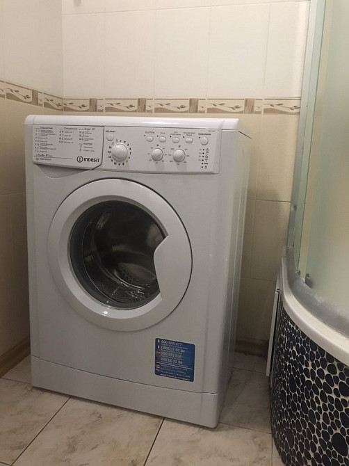 Сдается 1к.квартира с ремонтом в Новострое ,Центр города ! Славянск - изображение 6