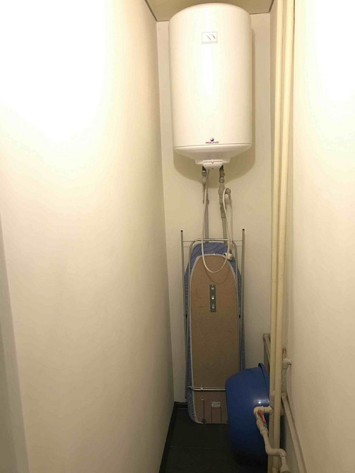 Сдается 1к.квартира с ремонтом в Новострое ,Центр города ! Славянск - изображение 7