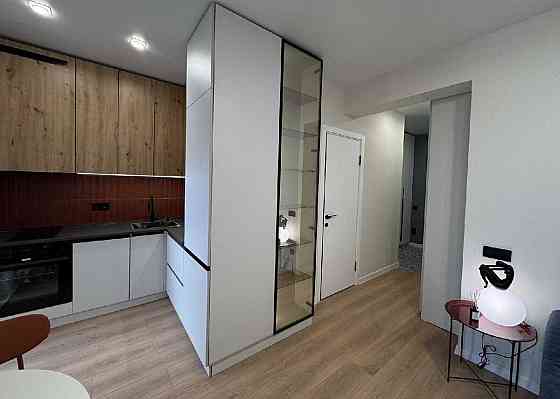 Оренда 1к квартири в ЖК Central Park Vinnytsia Вінниця