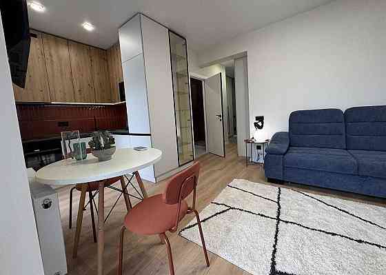 Оренда 1к квартири в ЖК Central Park Vinnytsia Вінниця