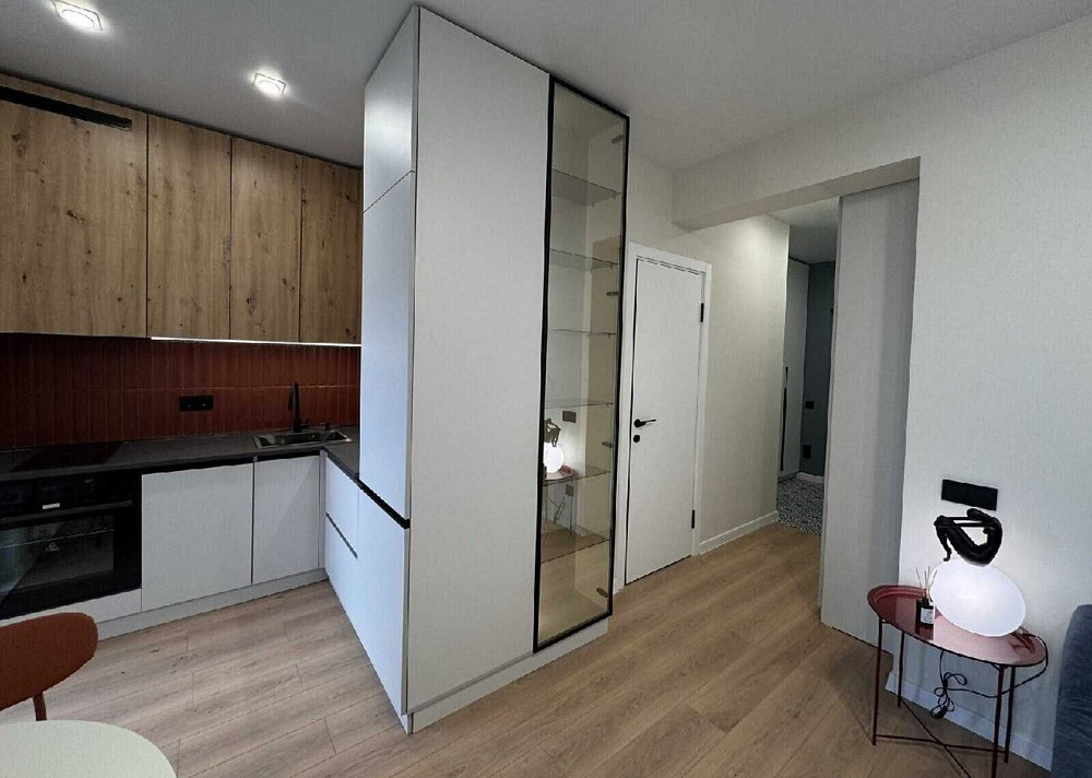 Оренда 1к квартири в ЖК Central Park Vinnytsia Вінниця - зображення 6