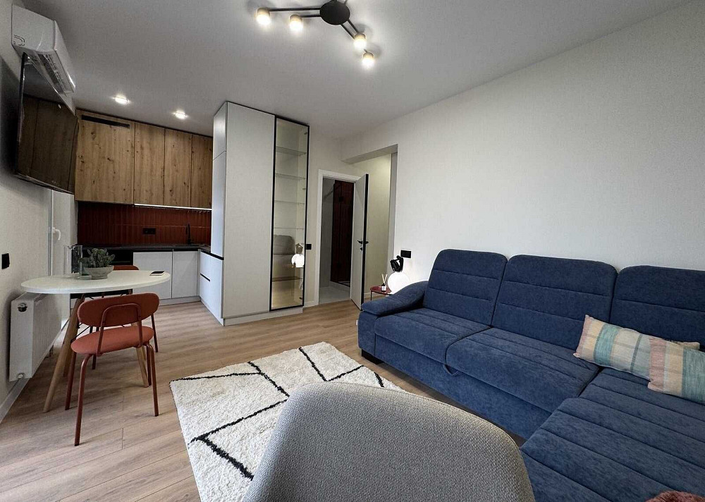 Оренда 1к квартири в ЖК Central Park Vinnytsia Вінниця - зображення 1