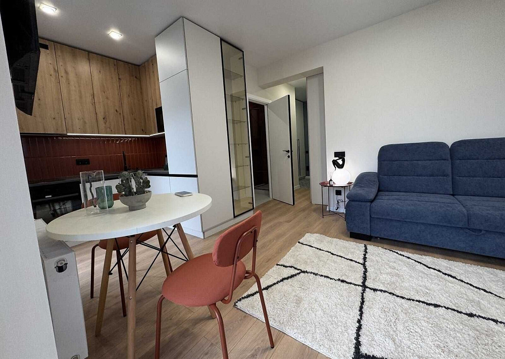 Оренда 1к квартири в ЖК Central Park Vinnytsia Вінниця - зображення 3