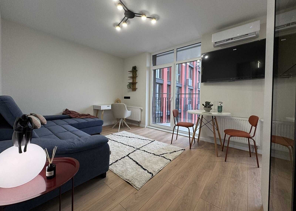 Оренда 1к квартири в ЖК Central Park Vinnytsia Вінниця - зображення 4