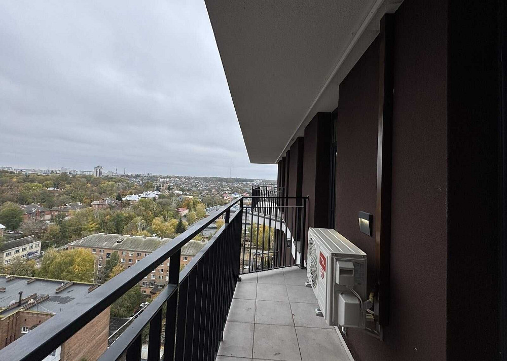 Оренда 1к квартири в ЖК Central Park Vinnytsia Вінниця - зображення 8