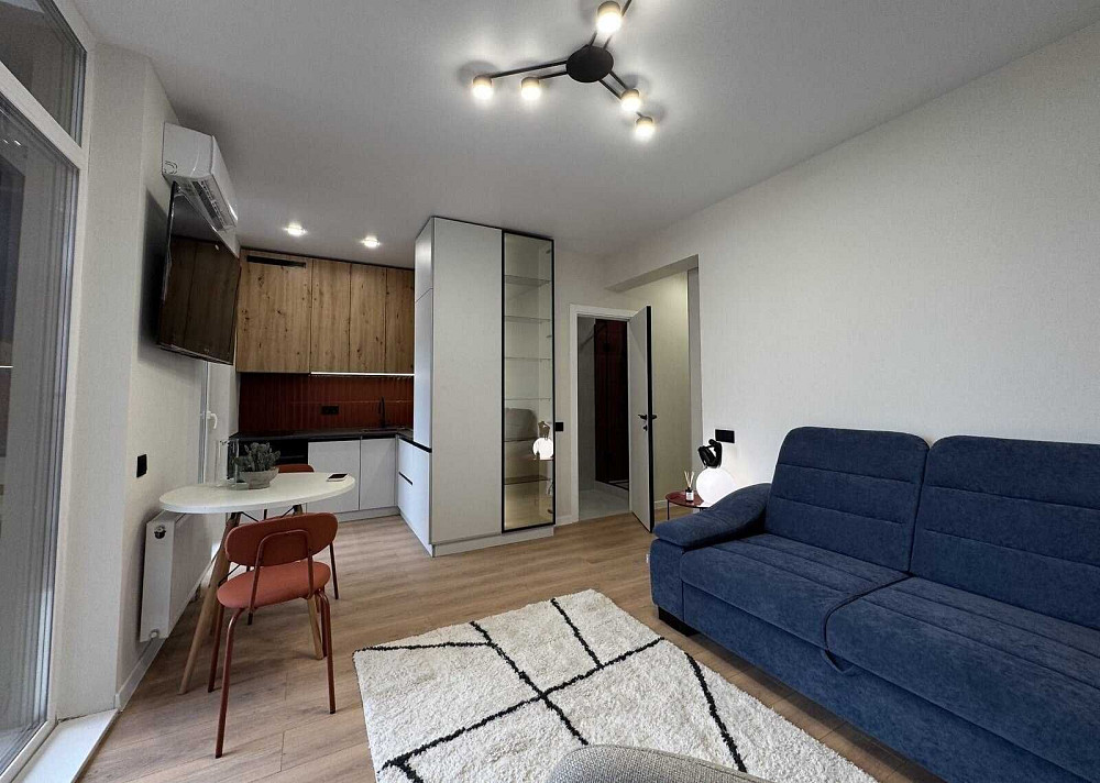 Оренда 1к квартири в ЖК Central Park Vinnytsia Вінниця - зображення 2