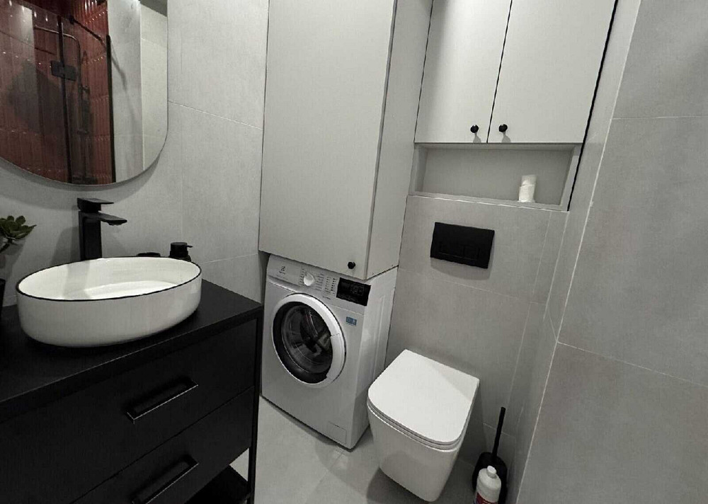 Оренда 1к квартири в ЖК Central Park Vinnytsia Вінниця - зображення 7