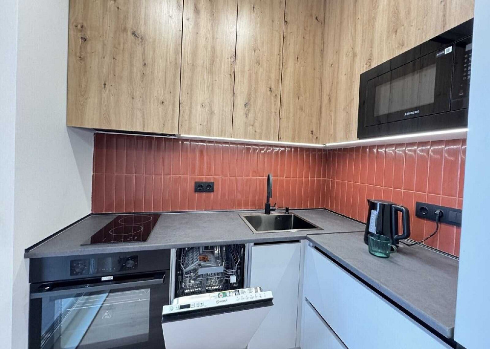 Оренда 1к квартири в ЖК Central Park Vinnytsia Вінниця - зображення 5