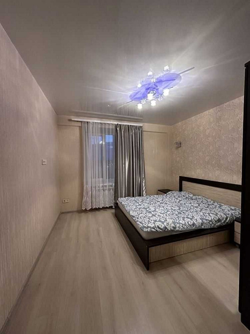 Сдается 2 к квартира на пр.Поля 27Д Днепр - изображение 1