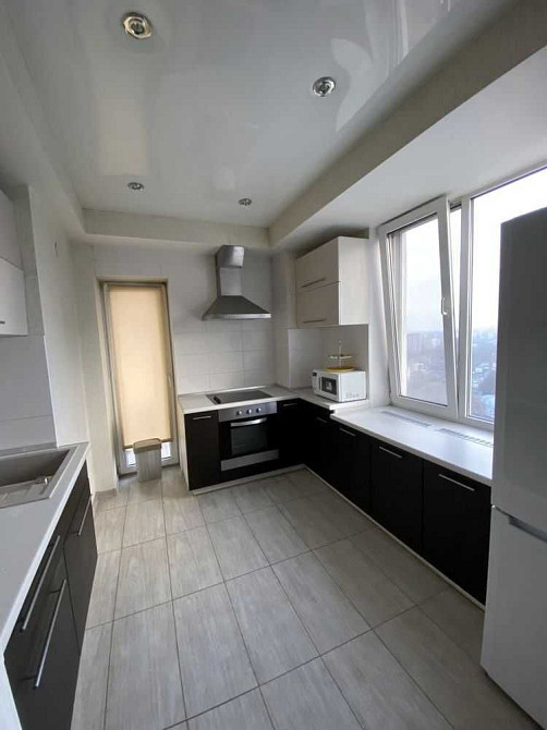 Сдается 2 к квартира на пр.Поля 27Д Днепр - изображение 5