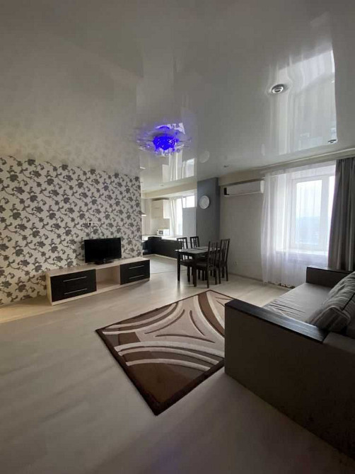 Сдается 2 к квартира на пр.Поля 27Д Днепр - изображение 2