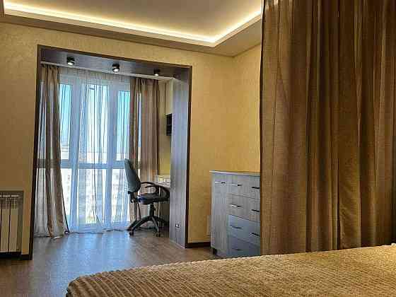 Сдам в аренду 1к квартиру с новым ремонтом/Шевченковский Днепр