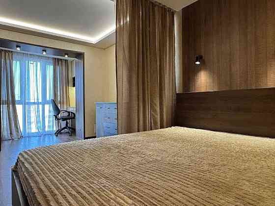 Сдам в аренду 1к квартиру с новым ремонтом/Шевченковский Днепр