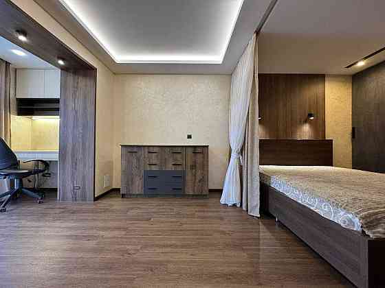 Сдам в аренду 1к квартиру с новым ремонтом/Шевченковский Днепр