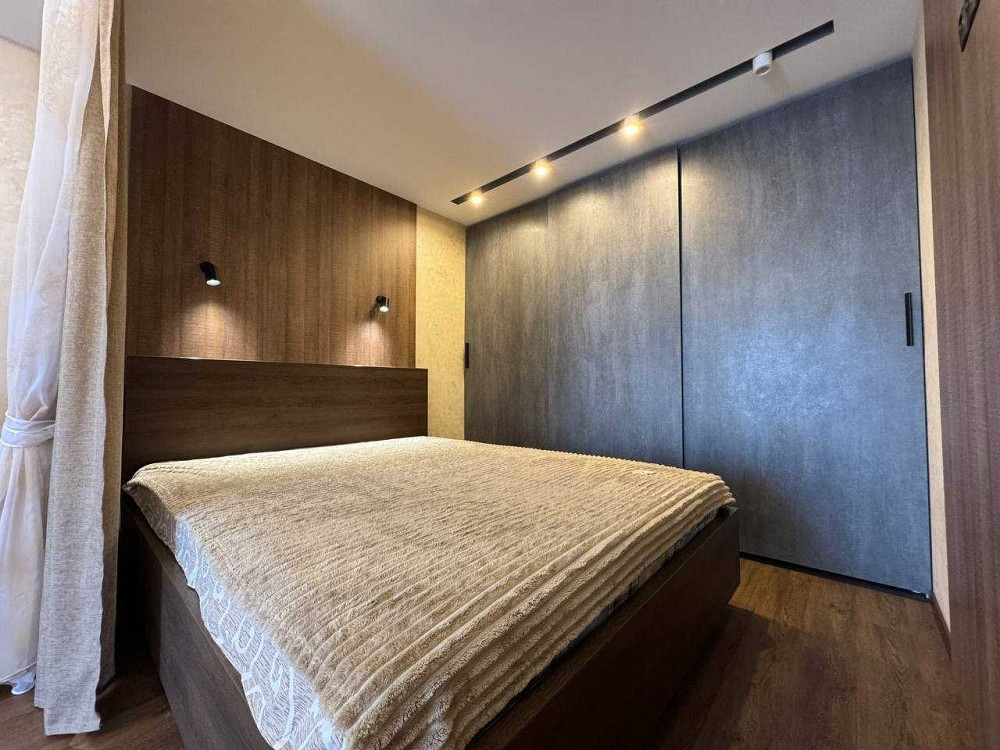 Сдам в аренду 1к квартиру с новым ремонтом/Шевченковский Дніпро - зображення 5