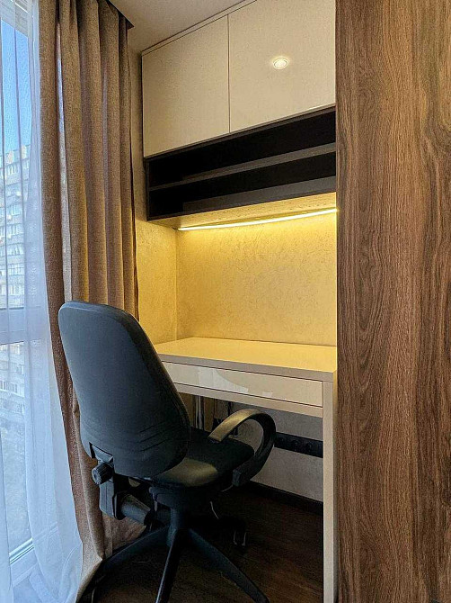 Сдам в аренду 1к квартиру с новым ремонтом/Шевченковский Дніпро - зображення 7