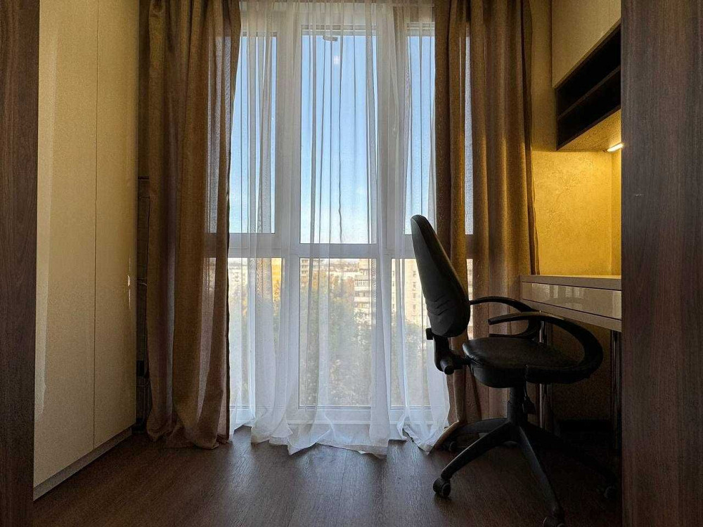 Сдам в аренду 1к квартиру с новым ремонтом/Шевченковский Дніпро - зображення 8