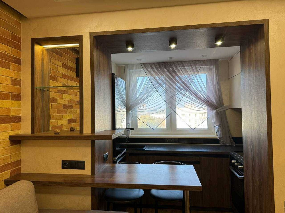 Сдам в аренду 1к квартиру с новым ремонтом/Шевченковский Дніпро - зображення 2