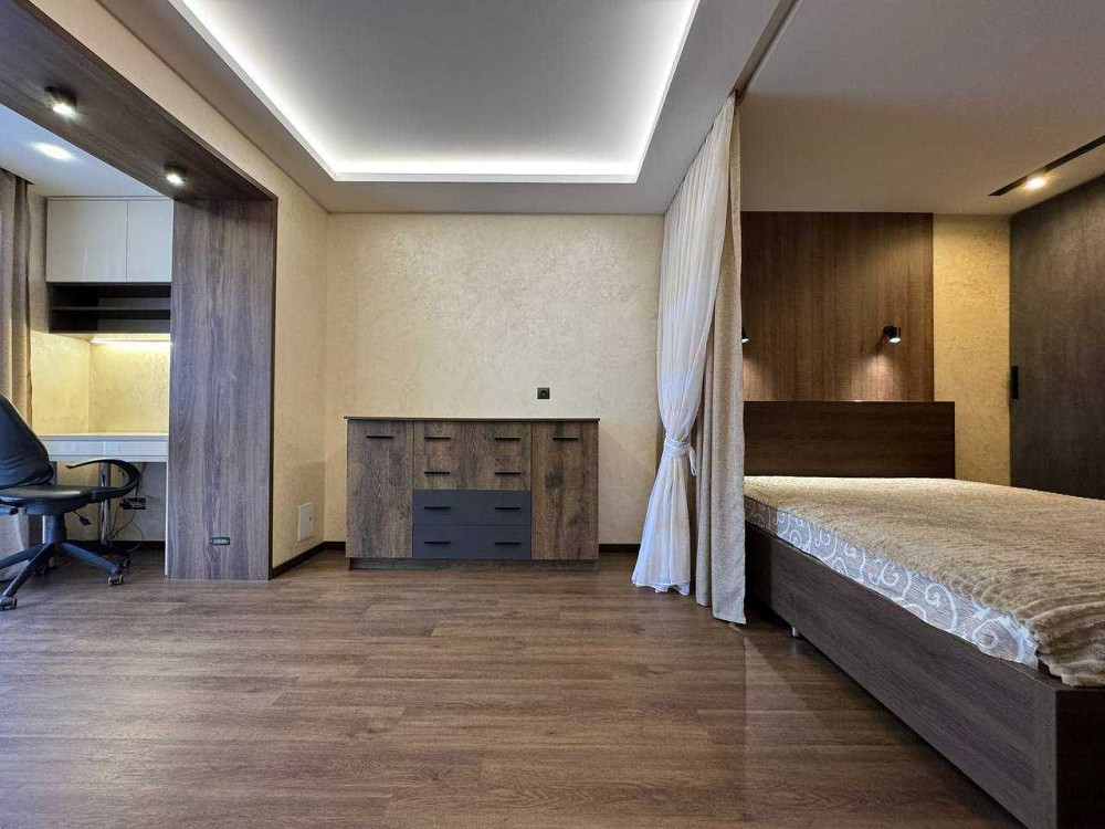 Сдам в аренду 1к квартиру с новым ремонтом/Шевченковский Дніпро - зображення 6