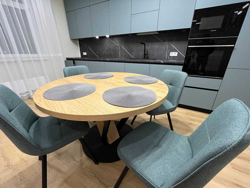 ЖК Варшавський, вул. Ол. Олеся 7, Виноградар, 2 кімна 67кв.м. 5 поверх Киев - изображение 3