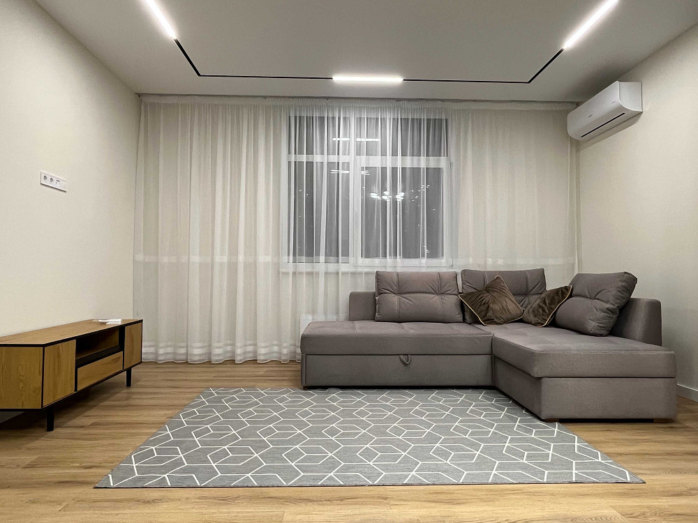 ЖК Варшавський, вул. Ол. Олеся 7, Виноградар, 2 кімна 67кв.м. 5 поверх Киев - изображение 6