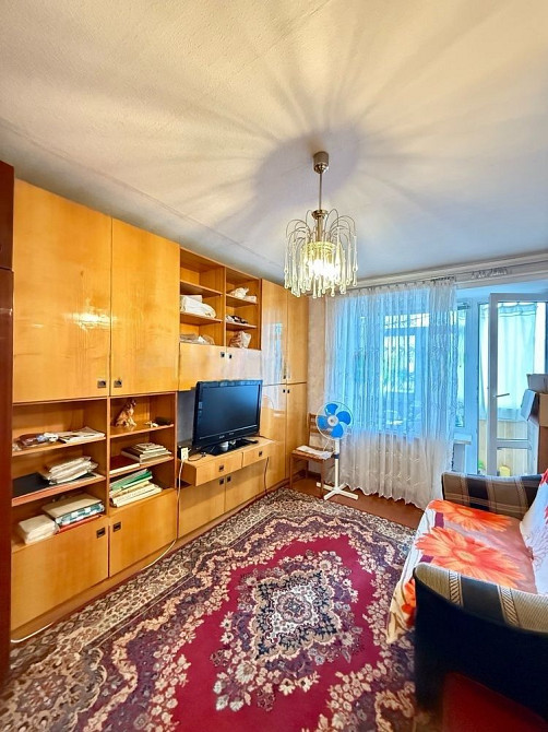 Орендна 1 кім кв в центральній частині міста Суми - зображення 7