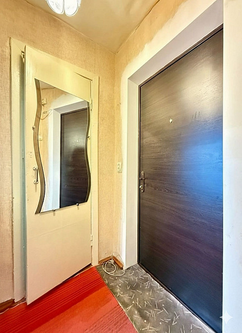 Орендна 1 кім кв в центральній частині міста Суми - зображення 4