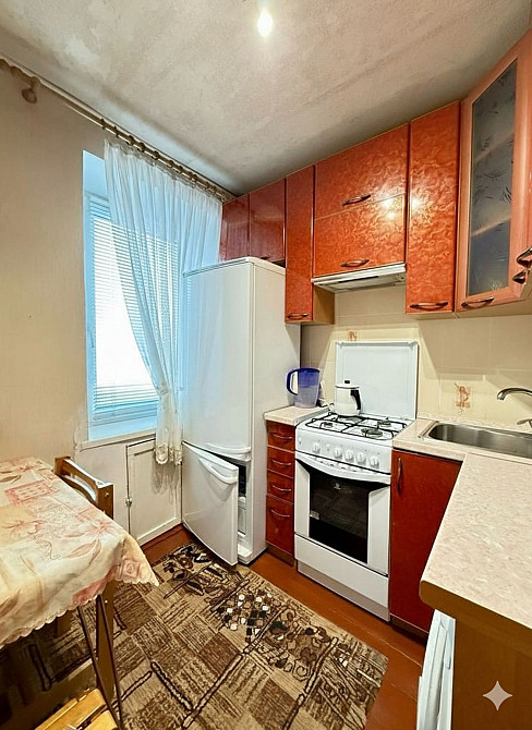 Орендна 1 кім кв в центральній частині міста Суми - зображення 3