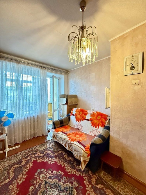 Орендна 1 кім кв в центральній частині міста Суми - зображення 5