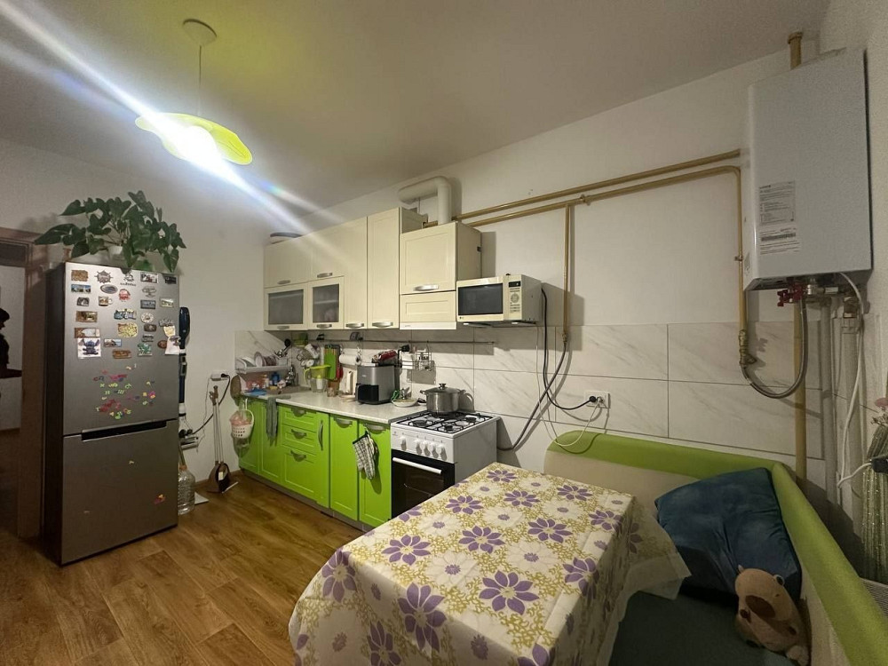 Оренда 3к просторої квартири р-йо Пасічна Івано-Франківськ - зображення 3