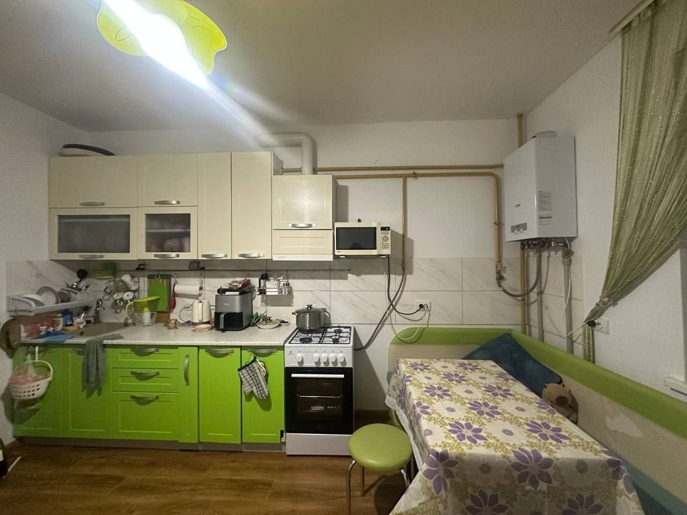 Оренда 3к просторої квартири р-йо Пасічна Івано-Франківськ - зображення 2