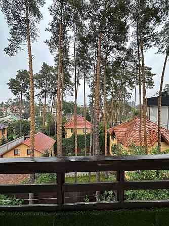 Оренда квартири поряд з Центральним парком Ірпінь